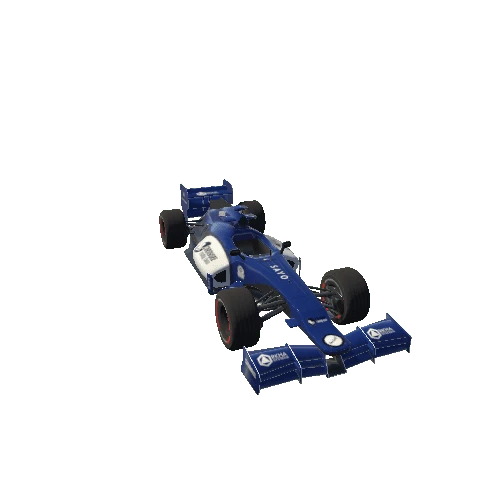 RaceCar V01 C03